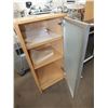 Image 2 : Small Wooden Cabinet