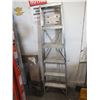 Image 1 : 6ft Aluminum Ladder