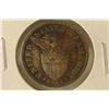 Image 1 : 1921-S US/PHILIPPINES SILVER 50 CENTAVOS .2411
