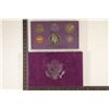 Image 2 : 1987 US PROOF SET (WITH BOX)