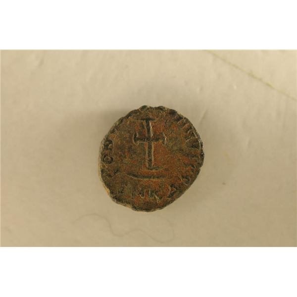 ROMAN ANCIENT COIN