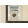 Image 1 : 1955 SILVER ROOSEVELT DIME PCGS MS63