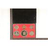 Image 2 : 1975 US PROOF SET (WITH BOX)