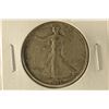 Image 1 : 1940-S SILVER WALKING LIBERTY HALF DOLLAR