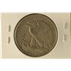 Image 2 : 1940-S SILVER WALKING LIBERTY HALF DOLLAR