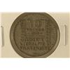 Image 1 : 1933 FRANCE SILVER 10 FRANCS .2186 OZ. ASW