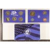 Image 2 : 1999 US PROOF SET (WITH BOX)