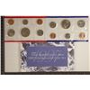 Image 1 : 1997 US MINT SET (UNC) P/D (WITH ENVELOPE)
