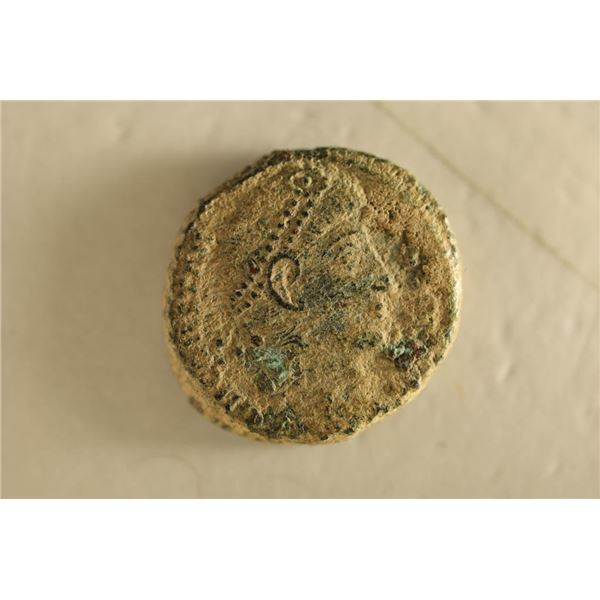 ROMAN ANCIENT COIN