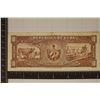 Image 2 : 1960 CUBA 10 PESO BILL