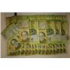 Image 1 : 50-2011 VENEZUELA 50 BOLIVARIS BILLS