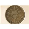 Image 2 : 1925 AUSTRIA SILVER 1 SHILLING .1235 OZ. ASW