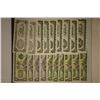Image 1 : 20-CHINESE BANK NOTES, 16 HELL NOTES (A SERIES OF