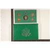 Image 2 : 1995 US PROOF SET (WITH BOX)