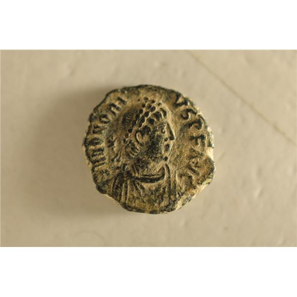 ROMAN ANCIENT COIN