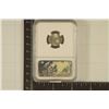 Image 2 : 1953-S SILVER ROOSEVELT DIME NGC MS67