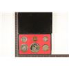 Image 2 : 1977 US PROOF SET (WITH BOX)