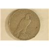 Image 2 : 1922 PEACE SILVER DOLLAR