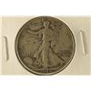 Image 1 : 1942-D SILVER WALKING LIBERTY HALF DOLLAR