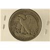 Image 2 : 1942-D SILVER WALKING LIBERTY HALF DOLLAR