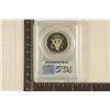 Image 2 : 1993-S SILVER KENNEDY HALF DOLLAR PCGS PR69 DCAM