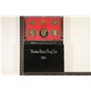 Image 1 : 1981 US PROOF SET (WITH BOX)