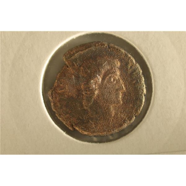 337-361 A.D. CONSTANTIUS II ANCIENT COIN