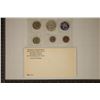 Image 1 : 1965 US SPECIAL MINT SET WITH ENVELOPE