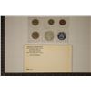 Image 2 : 1965 US SPECIAL MINT SET WITH ENVELOPE