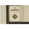 Image 1 : 1957-D SILVER ROOSEVELT DIME NGC MS67