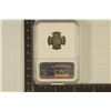 Image 2 : 1957-D SILVER ROOSEVELT DIME NGC MS67