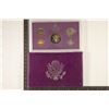 Image 2 : 1993 US PROOF SET (WITH BOX)