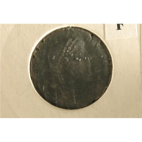 364-375 A.D. VALENTINIAN I ANCIENT COIN. VICTORY