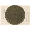 Image 1 : 1860 ITALY SILVER 1 LIRA .1447 OZ. ASW