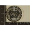 Image 2 : 1988-D US UNC SILVER DOLLAR "OLYMPIAD" IN HARD