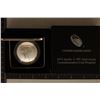 Image 1 : 2019-P US UNC SILVER DOLLAR APOLLO 11 50TH