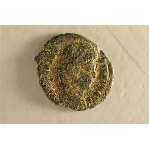 ROMAN ANCIENT COIN