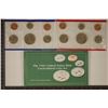 Image 1 : 1993 US MINT SET (UNC) P/D (WITH ENVELOPE)