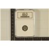 Image 1 : 1960 SILVER ROOSEVELT DIME NGC CAMEO PF69