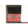 Image 1 : 1973 US PROOF SET (WITH BOX)