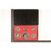 Image 2 : 1973 US PROOF SET (WITH BOX)