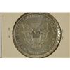 Image 2 : 2003 AMERICAN SILVER EAGLE. BRILLIANT UNC