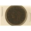 Image 1 : 1838 US LARGE CENT