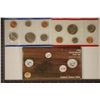 Image 1 : 1985 US MINT SET (UNC) P/D (WITH ENVELOPE)