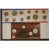 Image 2 : 1985 US MINT SET (UNC) P/D (WITH ENVELOPE)