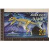 Image 1 : 2015 JURASSIC BANK 23 DIN CRISP UNC POLYMER