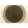 Image 1 : 1882-A GREECE 10 LEPTA