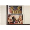 Image 1 : 2009 US PRESIDENTIAL 4 COIN $1 PROOF SET WITH BOX