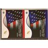 Image 2 : 2013 US MINT SET (UNC) P/D ORIGINAL MINT PACKAGING
