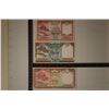 Image 2 : 3-2020 NEPAIL CRISP UNC, COLORIZED BILLS: 5 RUPEES